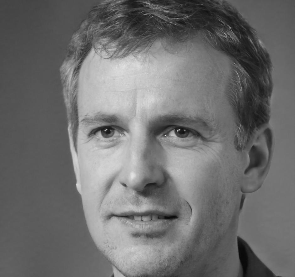 Stefan Müller - Geschäftsführer und Finanzexperte von draxulomenthaagency