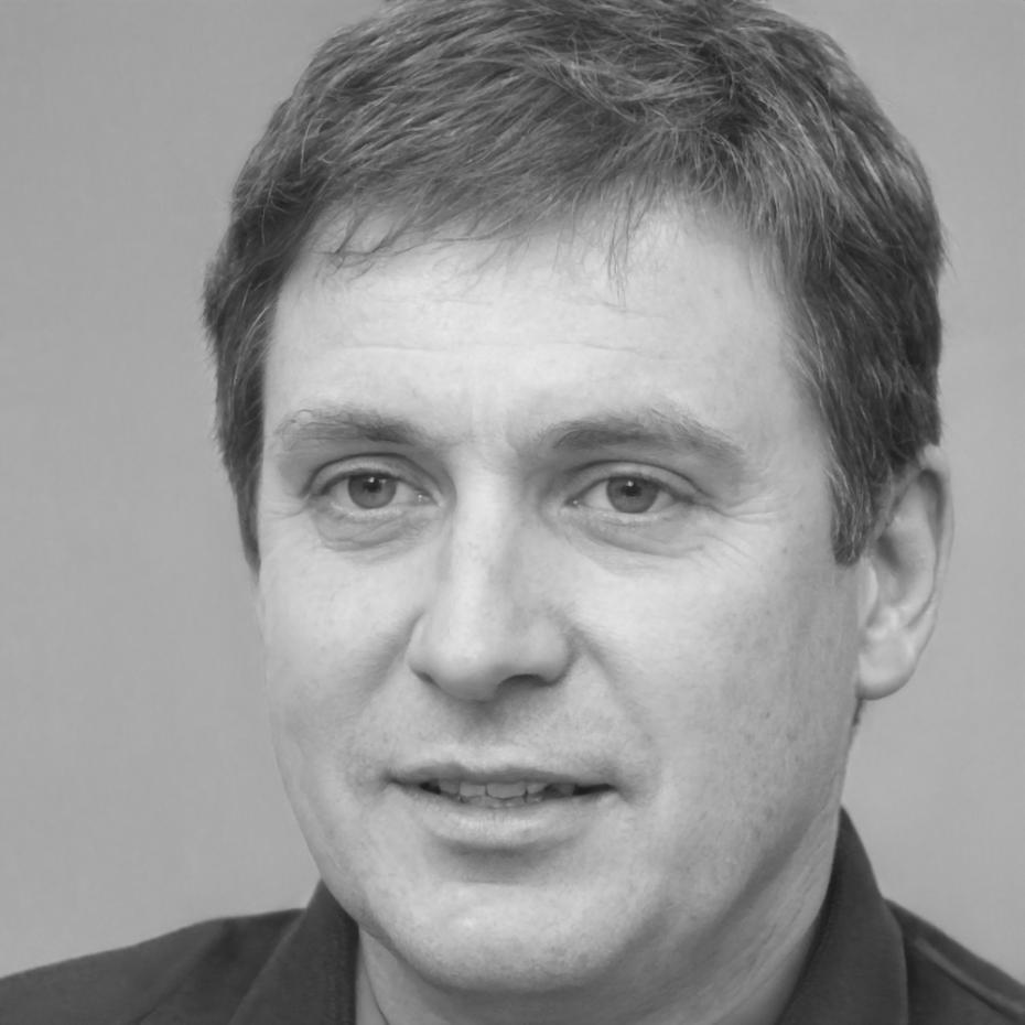 Thomas Müller - Budgetberater