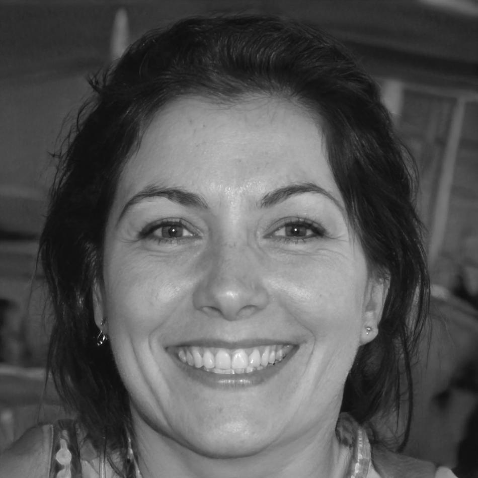 Sarah Weber